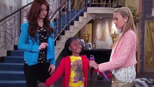 Jessie Season 1 Episode 18 Beauty And The Beasts - video dailymotion