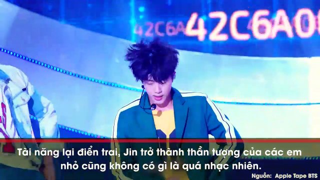 đẹp trai nhất được học sinh tiểu học Hàn Quốc bình chọn