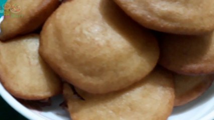 How To Make Pua Pitha - egg recipes -Teler pitha - Pua pitha - ডিম দিয়ে তৈরি মজাদার পোয়া পিঠা