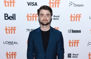ダニエル・ラドクリフ、『ハリー・ポッター』を朗読