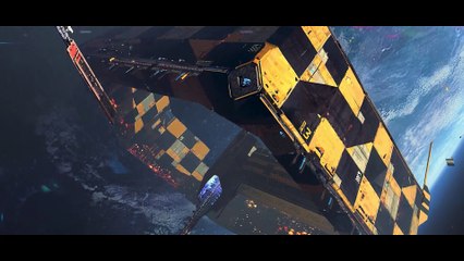 Hardspace : Shipbreaker - Carnet #2