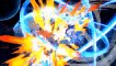 Dragon Ball FighterZ - Goku Ultra Instinto