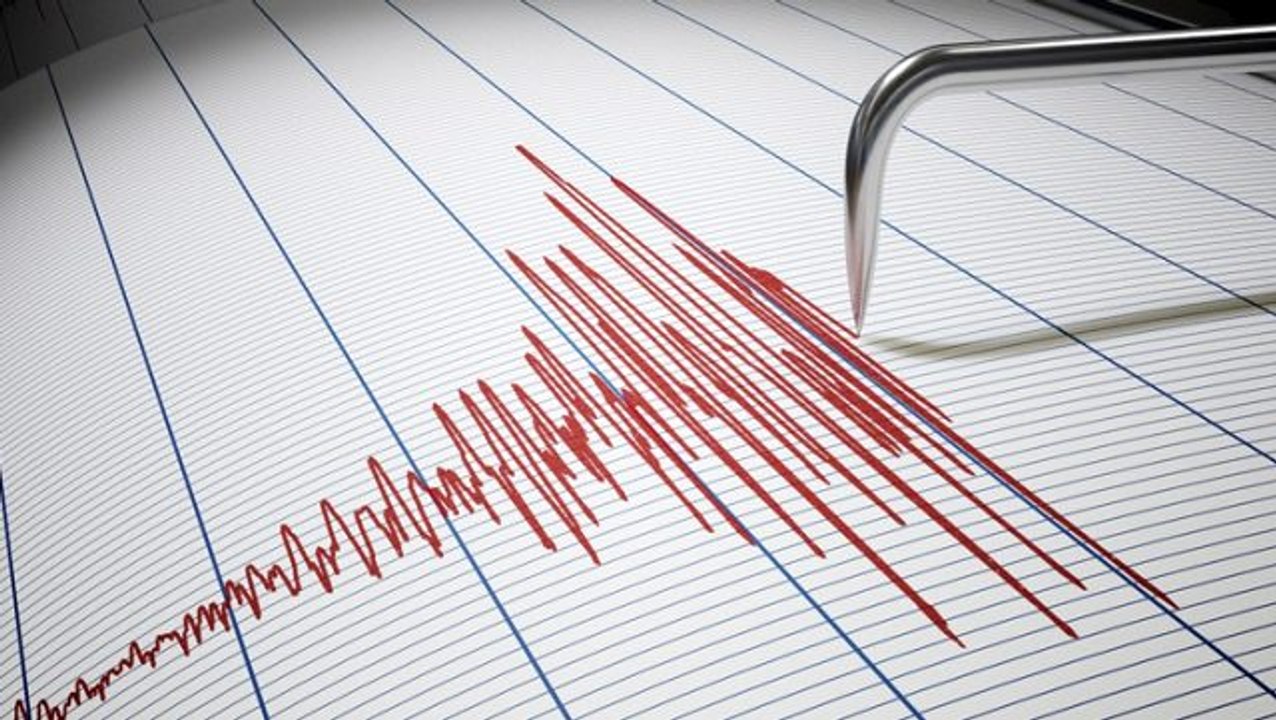 Endonezya'da 7,3 büyüklüğünde deprem meydana geldi