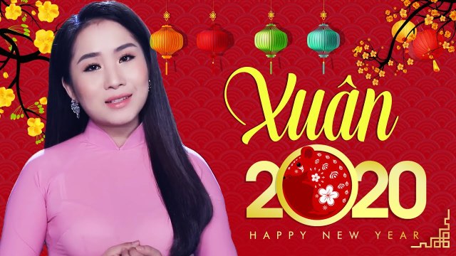 Xuân Tha Hương Nghe Buồn Phát Khóc - LK Nhạc Xuân Tết 2020 Nghe là muốn trở về