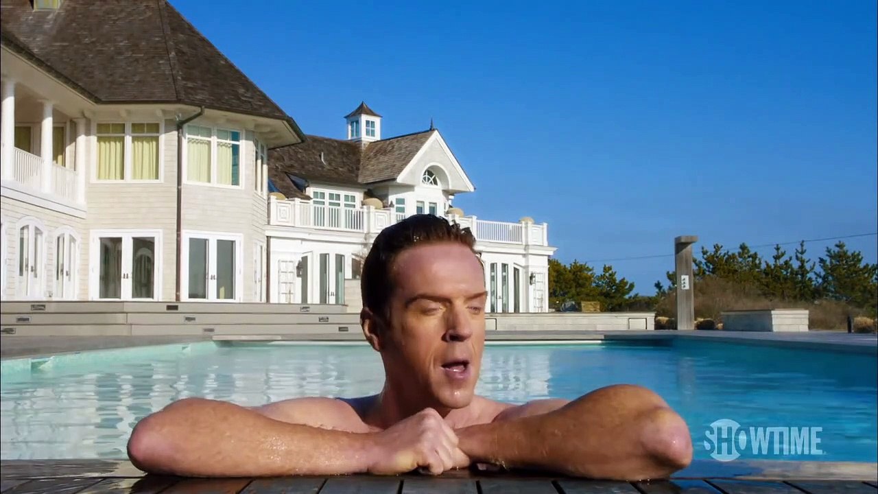 Billions  - Teaser