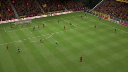 RC Lens - AS Nancy-Lorraine : notre simulation FIFA 20 (L2 - 30e journée)