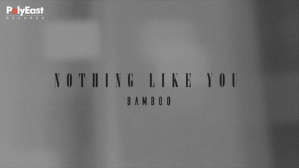 Bamboo - Nothing Like You - (Official Lyric)