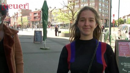 Belgians Call for More Widely Available Transparent Masks to Help Deaf Residents & People with Autism