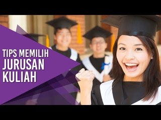 Tips Ketika Salah Jurusan Kuliah