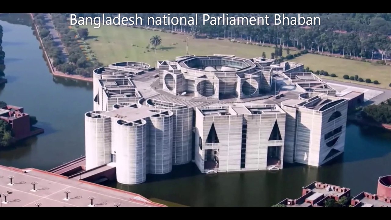 Bangladesh by One Minute