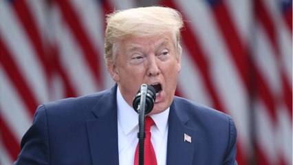 Trump Changes Mind—White House COVID Task Force Will Continue