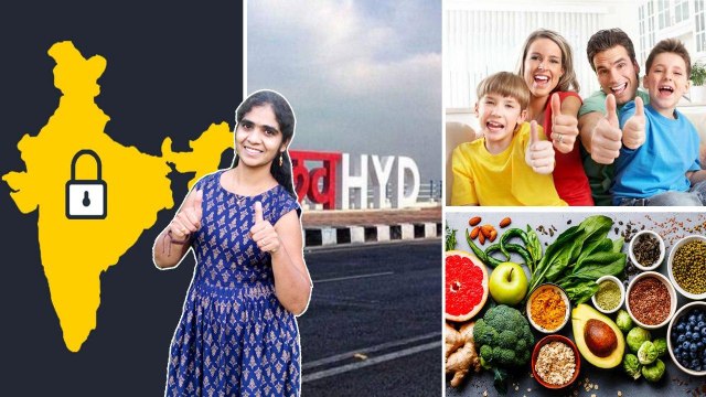 Lockdown Teaching Alot || ఎన్నో నేర్పిన లాక్ డౌన్..!! స్నేహం, బంధుత్వం, ఆర్థిక క్రమశిక్షణ...!