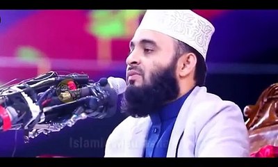 আল্লাহর পছন্দনীয় ইবাদতগুলো বেশী বেশী করবেন- মিজানুর রহমান আজহারী (Mizanur Rahman Azhari)