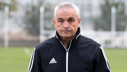 TFF'nin ligleri başlatma kararını eleştiren Rıza Çalımbay: Bu karar kesinlikle Bilim Kurulu'ndan dönmeli