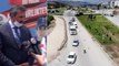 43 İlin Geçiş Noktası Olan Kırıkkale’de Araçlar Tek Tek Durduruldu