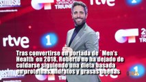 7 curiosidades de Roberto Leal que deberías conocer