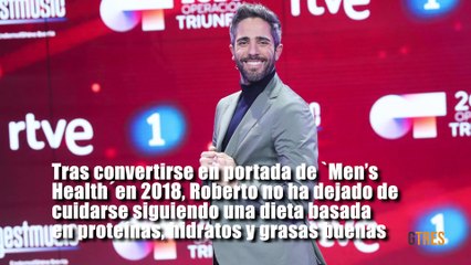 7 curiosidades de Roberto Leal que deberías conocer