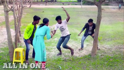 Top New Funny Video 2020 | Comedy Videos by ALL IN ONE