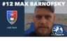 Ex-Hertha 03-Kicker Max Barnofsky über den italienischen Fußball, Corona und FIFA