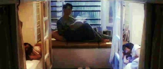 Thư Từ Người Thương Cũ (TTNTC) - Trương Kiều Diễm  Official Teaser 1