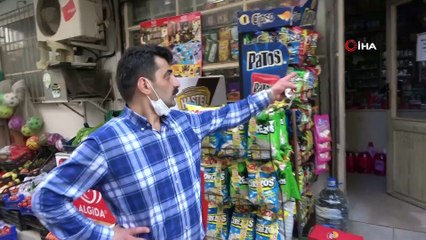 Fatsa’da bir hayırsever mahallenin tüm veresiye borçlarını ödedi