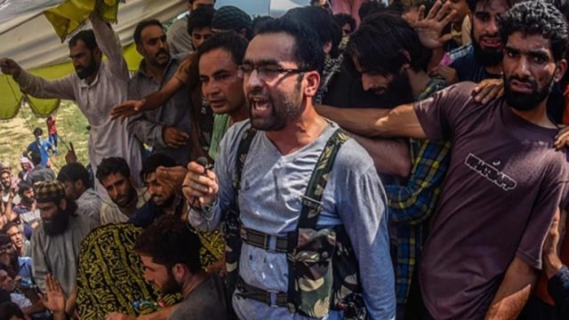 J&K Hizbul chief Riaz Naikoo gunned down, Karnataka govt assures migrants; more