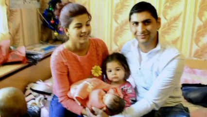 New baby arrival - Celebrating a Newborn Baby - Birth of a Second Child