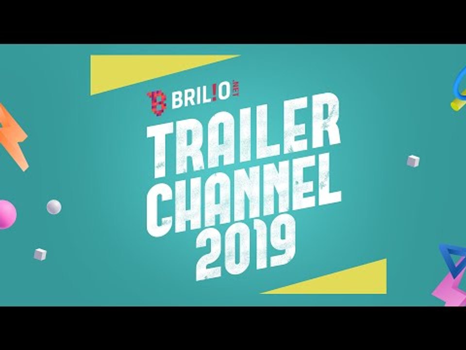Channel Trailer Brilio 2019