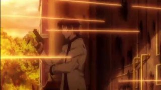 BUNGO STRAY DOGS EP4S2 + EXPLICATIONS