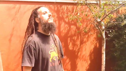 RAS DIPI - HEY RASTAMAN (VIDEO CLIP) 2019 - REGGAE MAR DEL PLATA ARGENTINA
