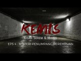 KEMIS Ep.4 - Misteri Penumpang Perempuan