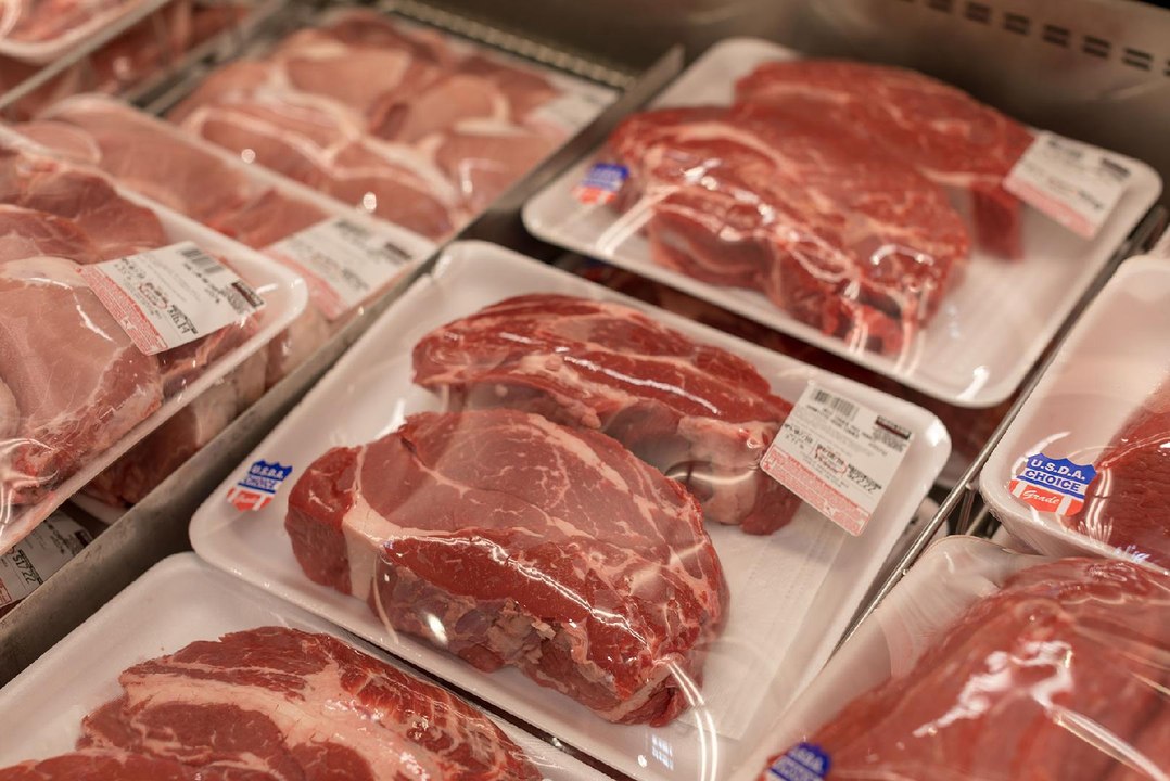 Costco Is the Latest Grocer to Limit Sales of Meat Items