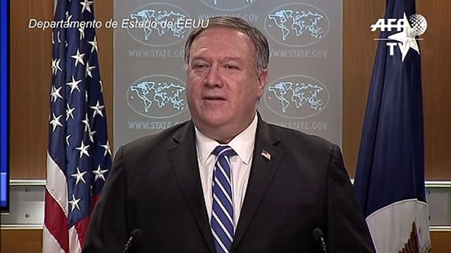 EE. UU. hará todo para repatriar a los dos estadounidenses detenidos en Venezuela