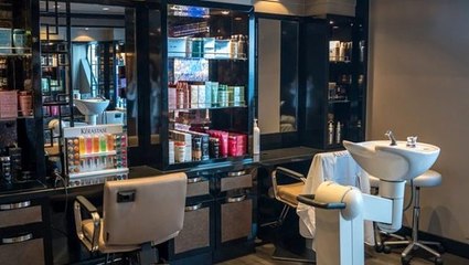 Son Dakika: İçişleri'nden yeni genelge! İşte 14 maddede berber ve kuaförlerin yeni çalışma düzeni