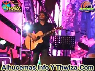 Khalid Izri Conciero Amazigh en Alhucemas.Info Thwiza.Com