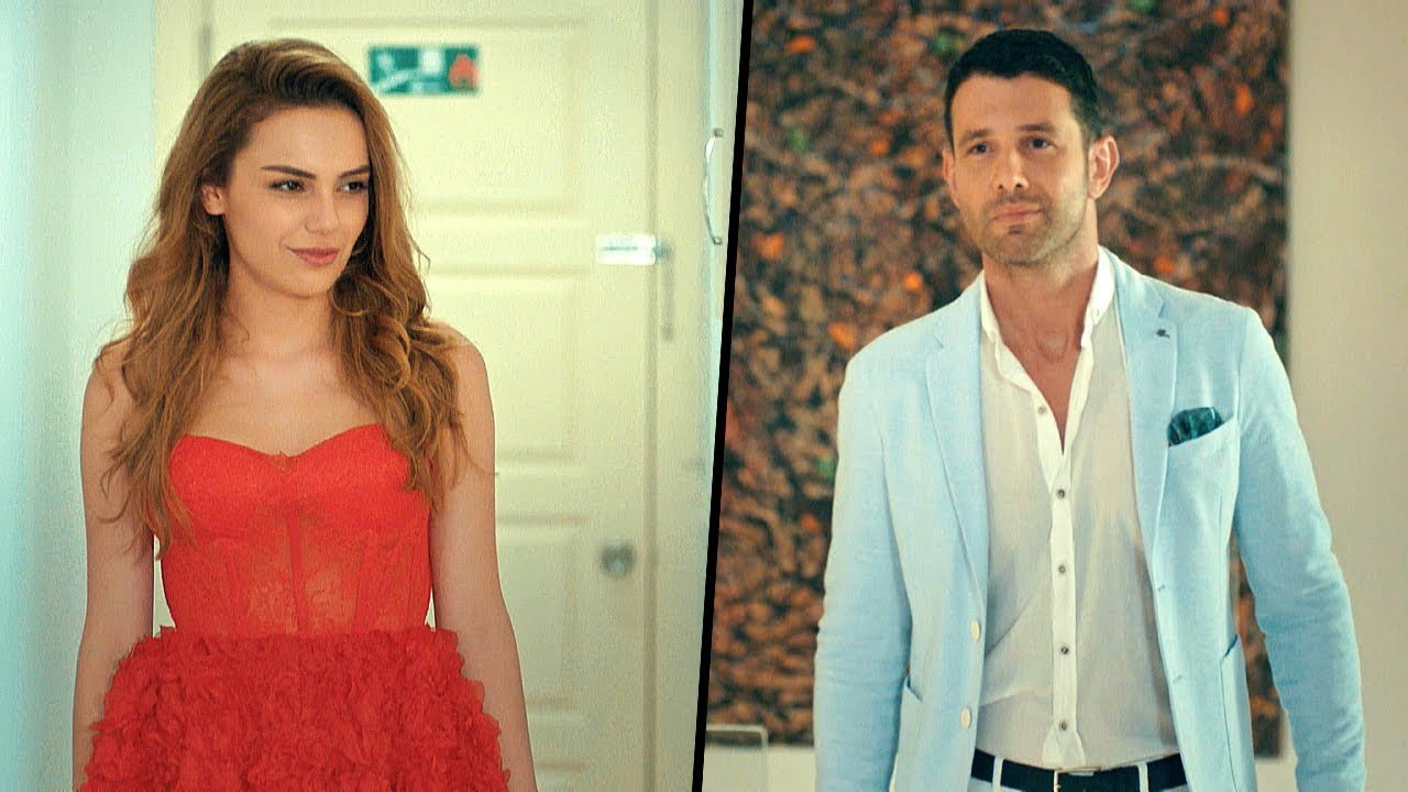 İki Yalancı 1. Bölüm Fragman