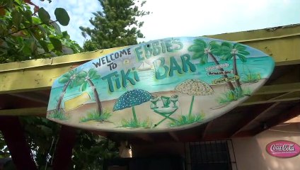 Bimini: The Original ‘Island in the Stream’