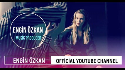 Engin Özkan - Strong Drop (Official Audio)_