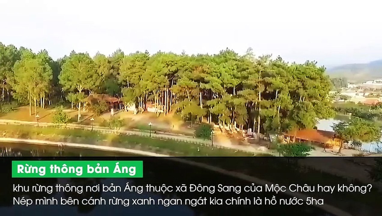 Top 5 điểm đến hấp dẫn không thể bỏ qua khi đến với “nàng thơ xứ bản” Mộc Châu