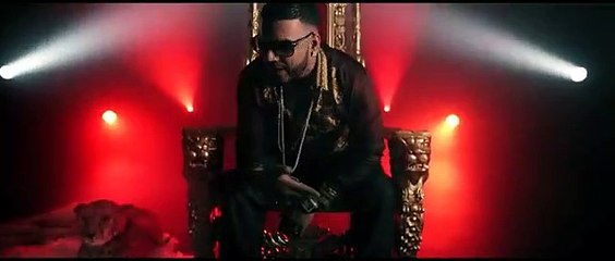 Imran Khan - Satisfya (Official Music video