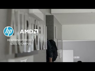 HP Indonesia Mentorship Project Goes to Campus Mencari Insan Perfilman Masa Depan!