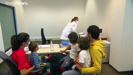 Ausztria lazít a beutazási szabályokon