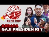 Indonesia Wicara OTS Eps. 1 - GAJI PRESIDEN 500 JUTA!? KATA SIAPA!?