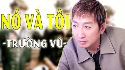 TRƯỜNG VŨ ông hoàng nhạc vàng  LK Những ca khúc nhạc vàng hay nhất tuyển chọn PHẦN 2