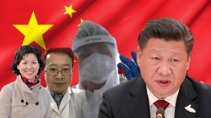 சீனாவை நெருக்கும் உலக நாடுகள்... என்ன காரணம்?