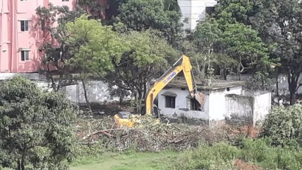 Most Amazing Broken Technology , The Most Powerful Machine