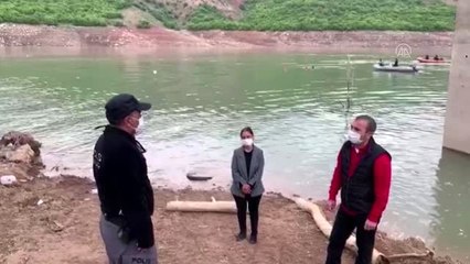 Kayıp üniversite öğrencisi Doku'dan 123 gündür haber alınamıyor