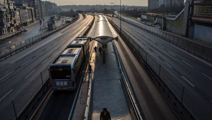 Kontrollü sosyal hayat döneminde sokağa çıkma yasağı olacak mı? Bakan Koca cevap verdi