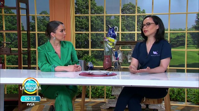 ¿Cómo prevenir que mi hijo se ahogue? La especialista nos responde. | Venga La Alegría