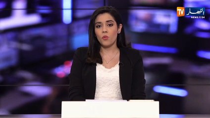 اللواء "السعيد شنقريحة" يواصل زيارته التفقدية للناحية العسكرية الثالثة ببشار